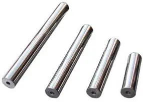 Barras Magn&eacute;ticas