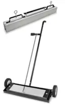 Barredores Magn&eacute;ticos