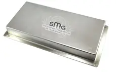 Placa Magn&eacute;tica Para Bandas Transportadoras