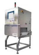 Sistema De Rayos X Para Productos Empacados