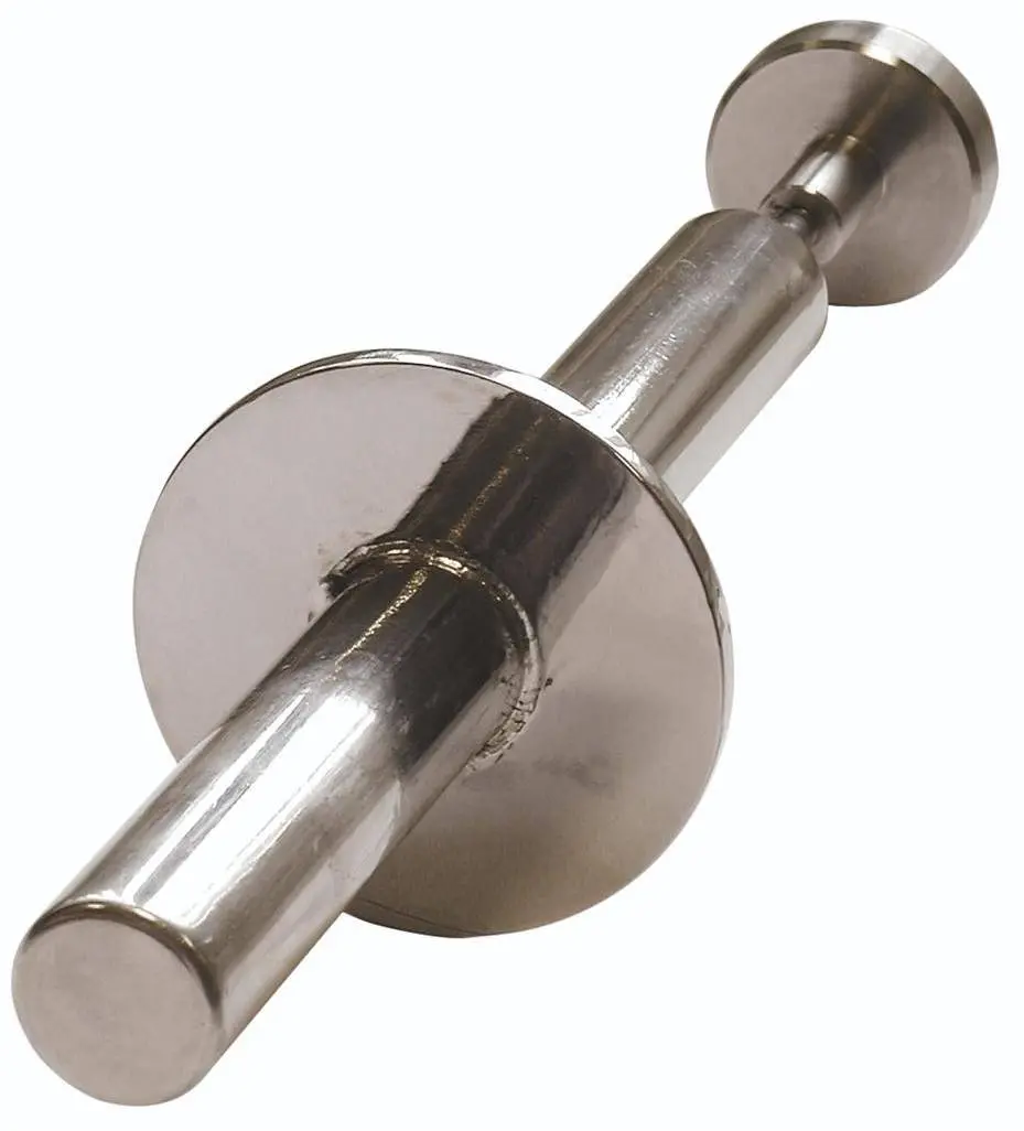 Toma-Muestras Magn&eacute;tica